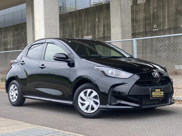 ヤリス X ワンオーナー レーダークルーズ(13枚目)