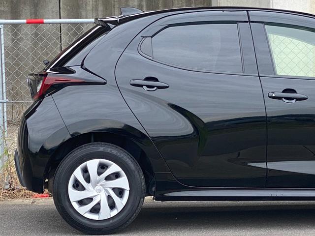 ヤリス X ワンオーナー レーダークルーズ(14枚目)