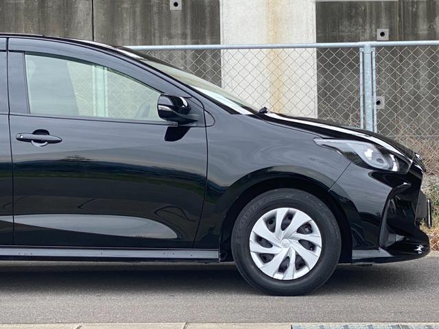 ヤリス X ワンオーナー レーダークルーズ(15枚目)