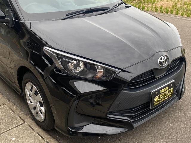 ヤリス X ワンオーナー レーダークルーズ(17枚目)