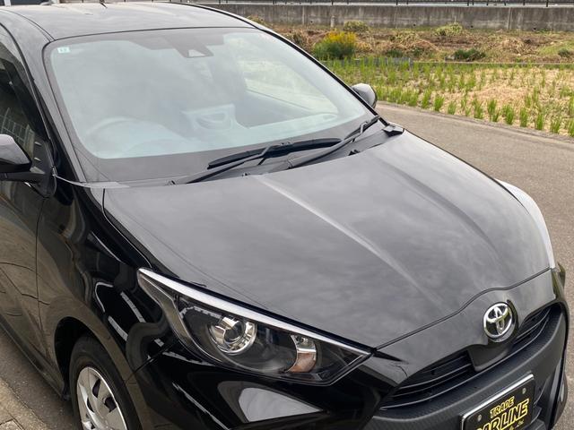 ヤリス X ワンオーナー レーダークルーズ(18枚目)