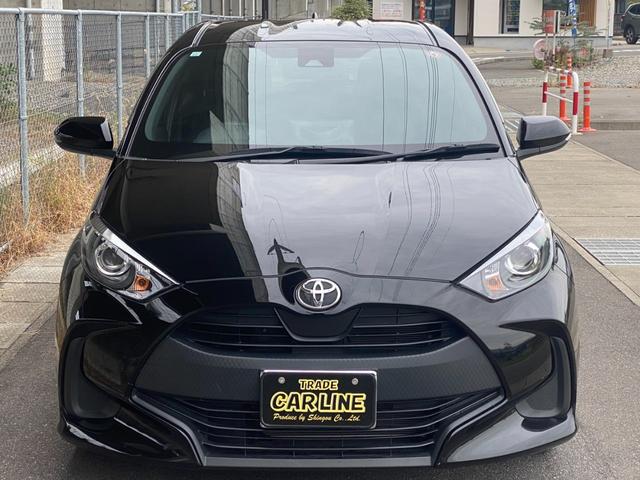 ヤリス X ワンオーナー レーダークルーズ(19枚目)