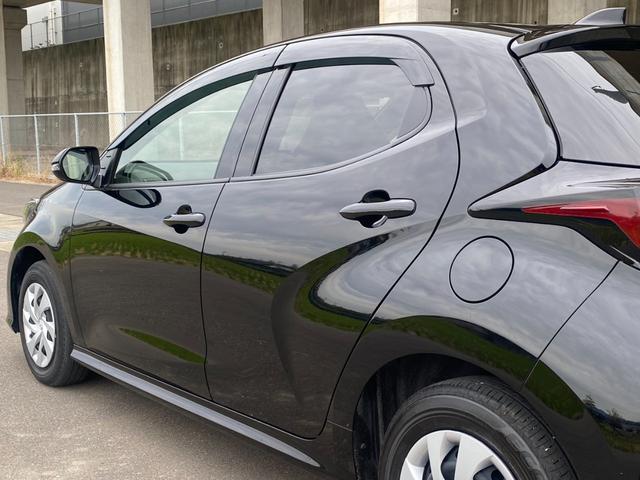 ヤリス X ワンオーナー レーダークルーズ(20枚目)