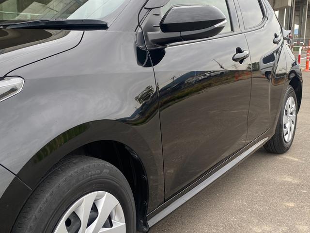 ヤリス X ワンオーナー レーダークルーズ(21枚目)