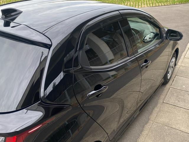 ヤリス X ワンオーナー レーダークルーズ(23枚目)