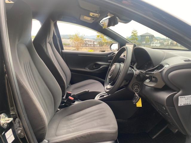 ヤリス X ワンオーナー レーダークルーズ(32枚目)