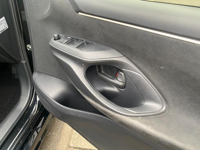 ヤリス X ワンオーナー レーダークルーズ(34枚目)