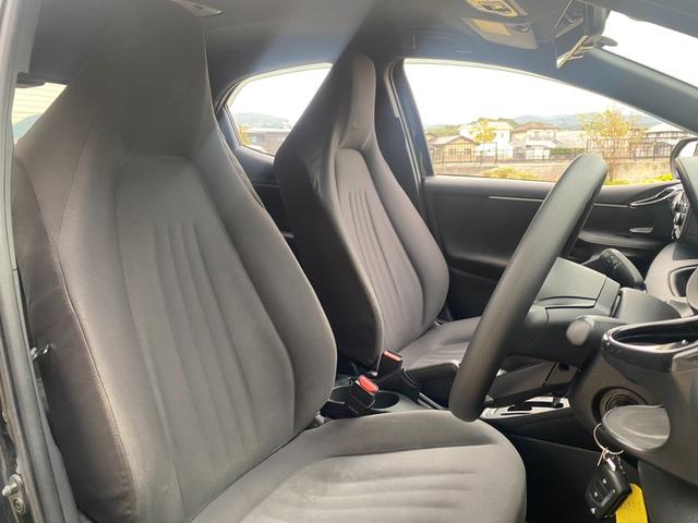 ヤリス X ワンオーナー レーダークルーズ(37枚目)