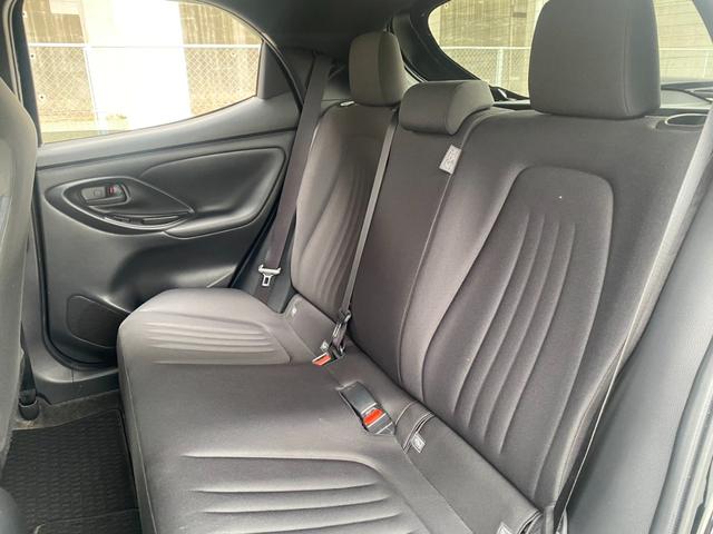 ヤリス X ワンオーナー レーダークルーズ(38枚目)