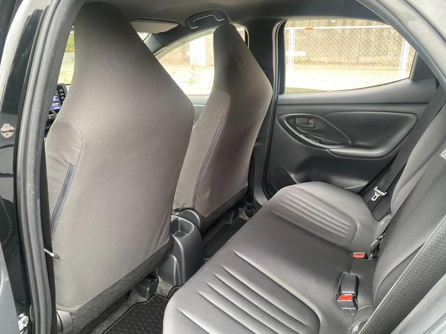 ヤリス X ワンオーナー レーダークルーズ(39枚目)