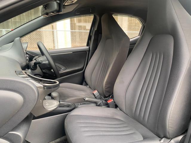 ヤリス X ワンオーナー レーダークルーズ(40枚目)