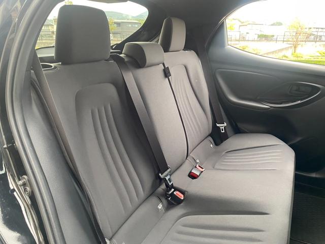 ヤリス X ワンオーナー レーダークルーズ(42枚目)