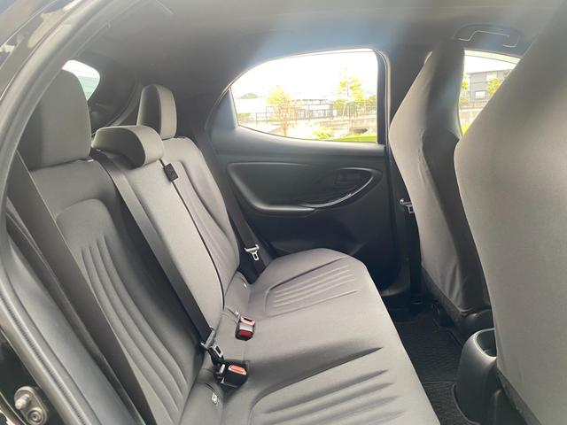 ヤリス X ワンオーナー レーダークルーズ(43枚目)