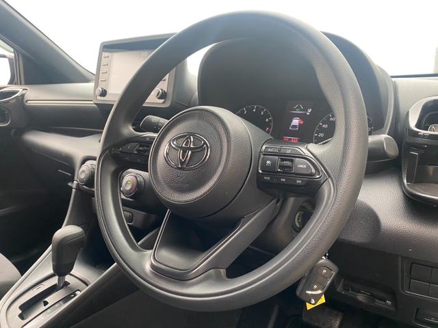 ヤリス X ワンオーナー レーダークルーズ(46枚目)