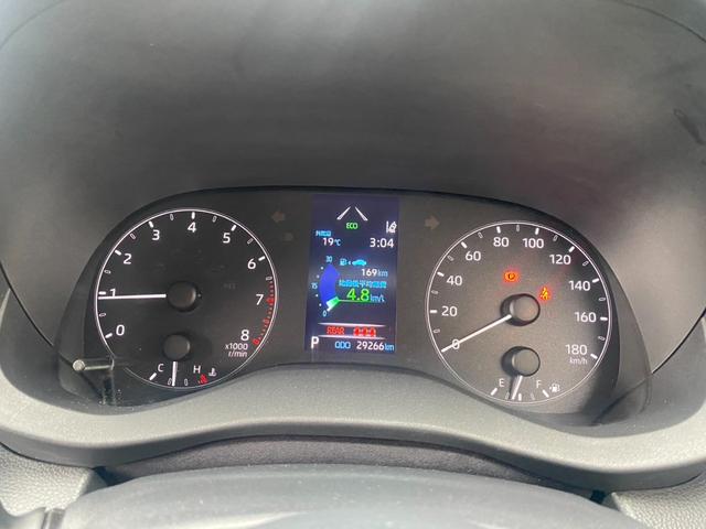 ヤリス X ワンオーナー レーダークルーズ(47枚目)