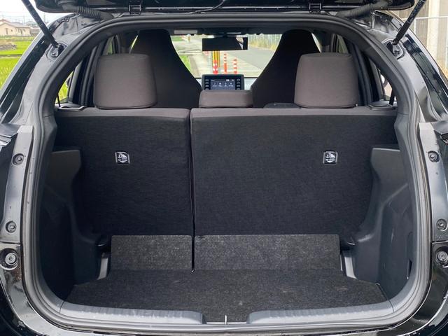 ヤリス X ワンオーナー レーダークルーズ(60枚目)