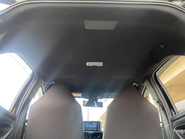 ヤリス X ワンオーナー レーダークルーズ(62枚目)