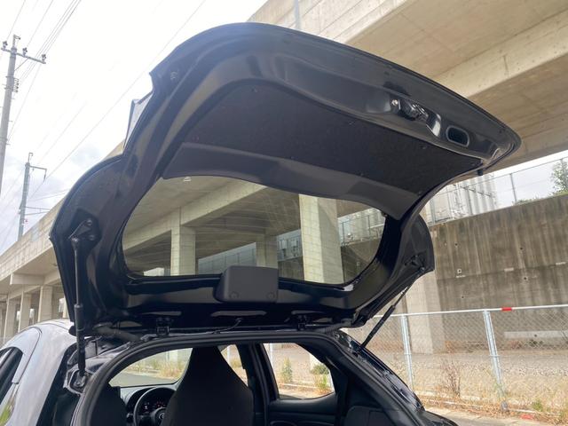 ヤリス X ワンオーナー レーダークルーズ(65枚目)