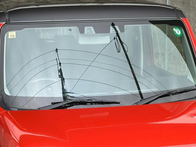 ハスラー ハイブリッドG 社外ナビ バックカメラ ETC スズキセーフティサポート シートヒーター スマートキー(12枚目)