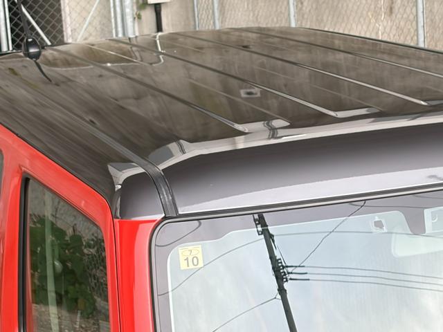 ハスラー ハイブリッドG 社外ナビ バックカメラ ETC スズキセーフティサポート シートヒーター スマートキー(13枚目)