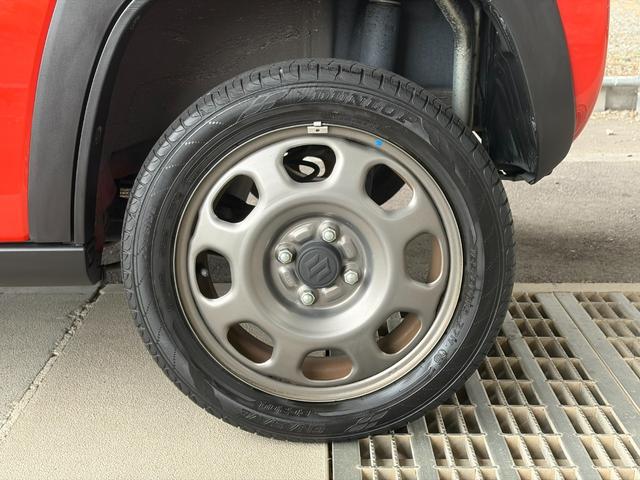 ハスラー ハイブリッドG 社外ナビ バックカメラ ETC スズキセーフティサポート シートヒーター スマートキー(15枚目)