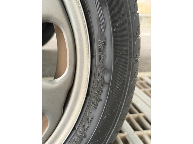 ハスラー ハイブリッドG 社外ナビ バックカメラ ETC スズキセーフティサポート シートヒーター スマートキー(16枚目)