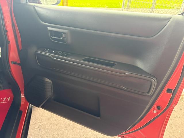 ハスラー ハイブリッドG 社外ナビ バックカメラ ETC スズキセーフティサポート シートヒーター スマートキー(18枚目)