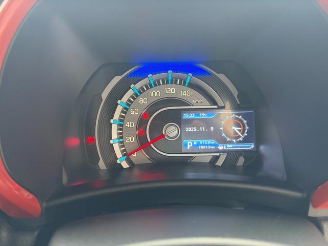 ハスラー ハイブリッドG 社外ナビ バックカメラ ETC スズキセーフティサポート シートヒーター スマートキー(26枚目)