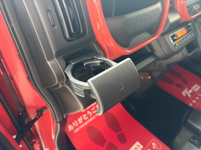 ハスラー ハイブリッドG 社外ナビ バックカメラ ETC スズキセーフティサポート シートヒーター スマートキー(37枚目)