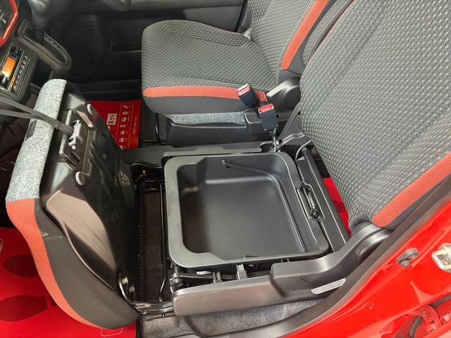 ハスラー ハイブリッドG 社外ナビ バックカメラ ETC スズキセーフティサポート シートヒーター スマートキー(38枚目)