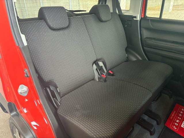 ハスラー ハイブリッドG 社外ナビ バックカメラ ETC スズキセーフティサポート シートヒーター スマートキー(41枚目)