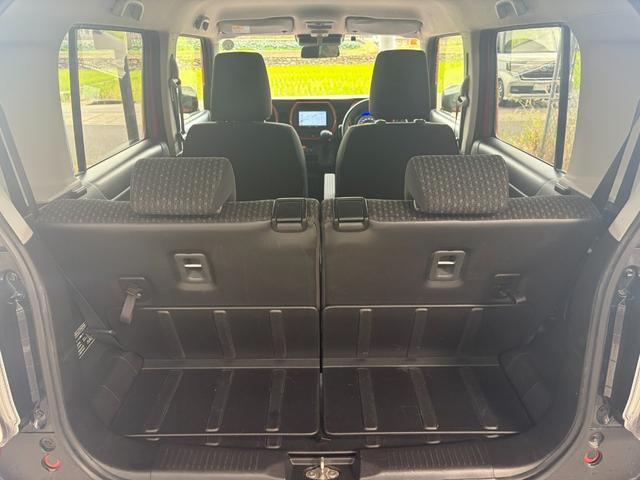 ハスラー ハイブリッドG 社外ナビ バックカメラ ETC スズキセーフティサポート シートヒーター スマートキー(42枚目)