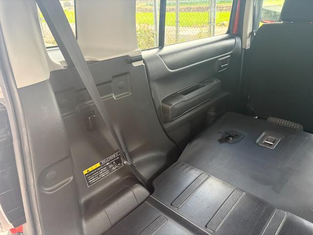 ハスラー ハイブリッドG 社外ナビ バックカメラ ETC スズキセーフティサポート シートヒーター スマートキー(44枚目)