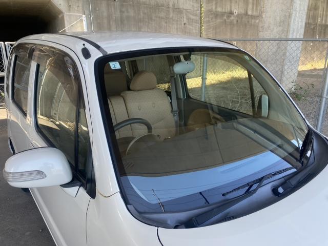 ムーヴラテ VS スマートキー 純正CDデッキ(5枚目)