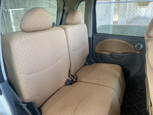 ムーヴラテ VS スマートキー 純正CDデッキ(10枚目)