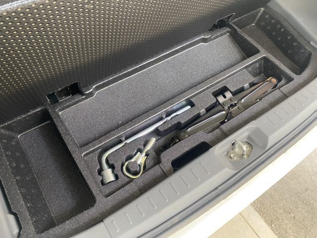 ムーヴラテ VS スマートキー 純正CDデッキ(11枚目)