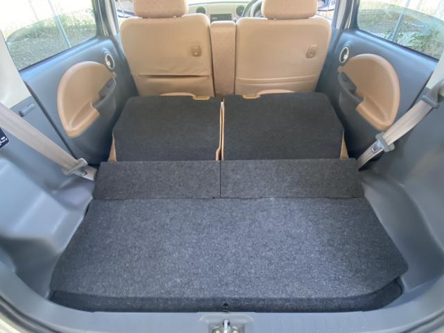 ムーヴラテ VS スマートキー 純正CDデッキ(12枚目)