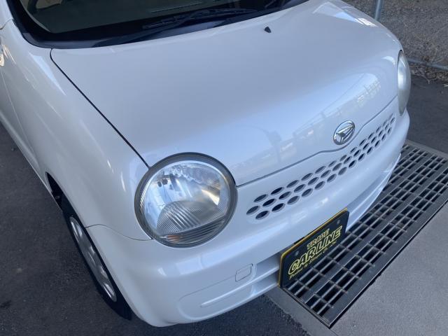 ムーヴラテ VS スマートキー 純正CDデッキ(13枚目)