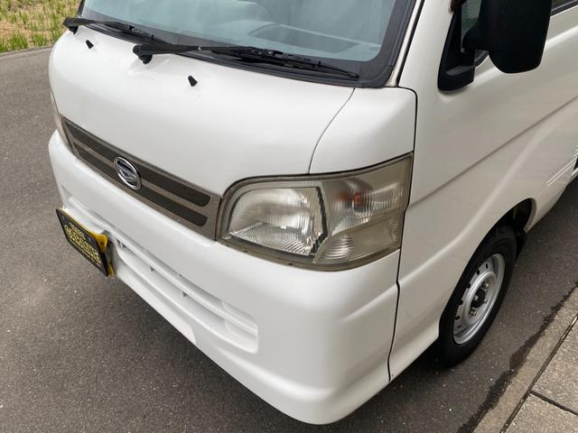 ハイゼットトラック エアコン・パワステスペシャルVS(15枚目)