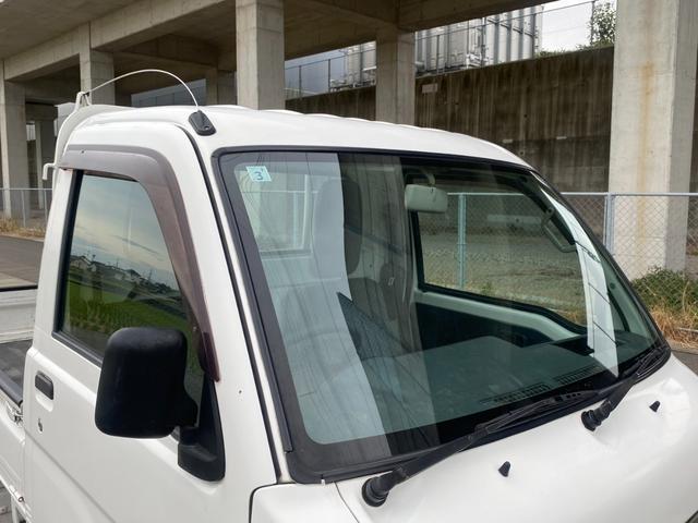 ハイゼットトラック エアコン・パワステスペシャルVS(16枚目)