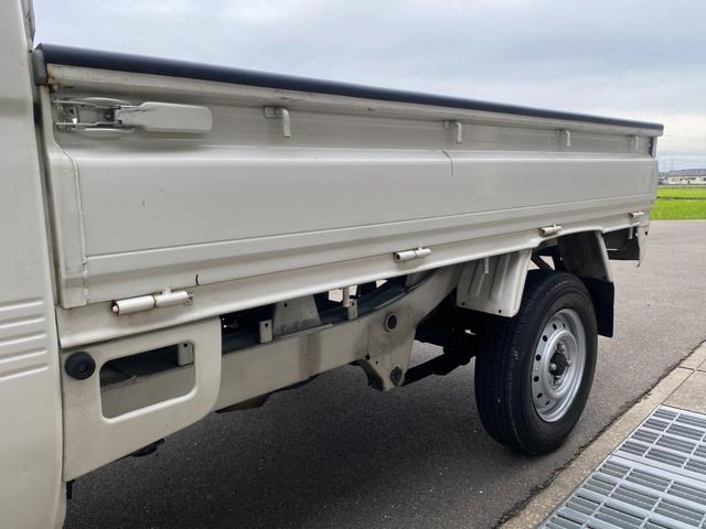 ハイゼットトラック エアコン・パワステスペシャルVS(18枚目)