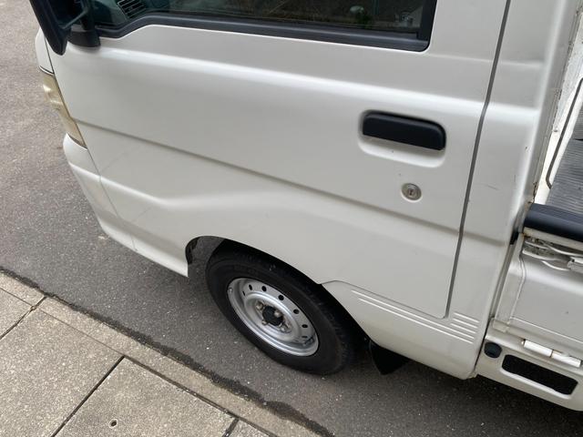 ハイゼットトラック エアコン・パワステスペシャルVS(19枚目)