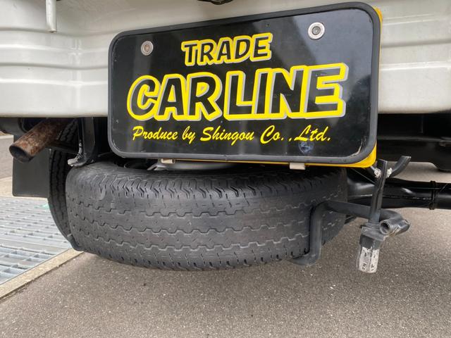 ハイゼットトラック エアコン・パワステスペシャルVS(21枚目)