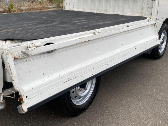 ハイゼットトラック エアコン・パワステスペシャルVS(26枚目)