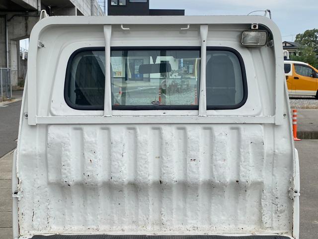 ハイゼットトラック エアコン・パワステスペシャルVS(27枚目)