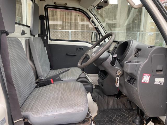 ハイゼットトラック エアコン・パワステスペシャルVS(29枚目)