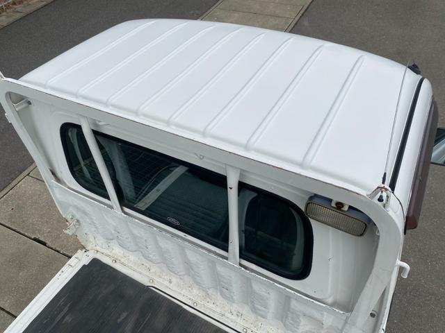 ハイゼットトラック エアコン・パワステスペシャルVS(30枚目)