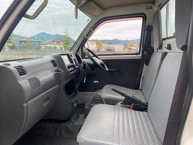 ハイゼットトラック エアコン・パワステスペシャルVS(31枚目)