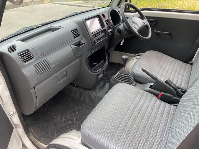 ハイゼットトラック エアコン・パワステスペシャルVS(32枚目)