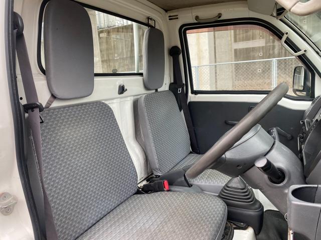 ハイゼットトラック エアコン・パワステスペシャルVS(33枚目)